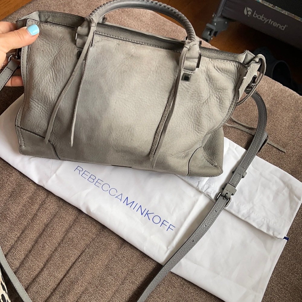 Rebecca Minkoff